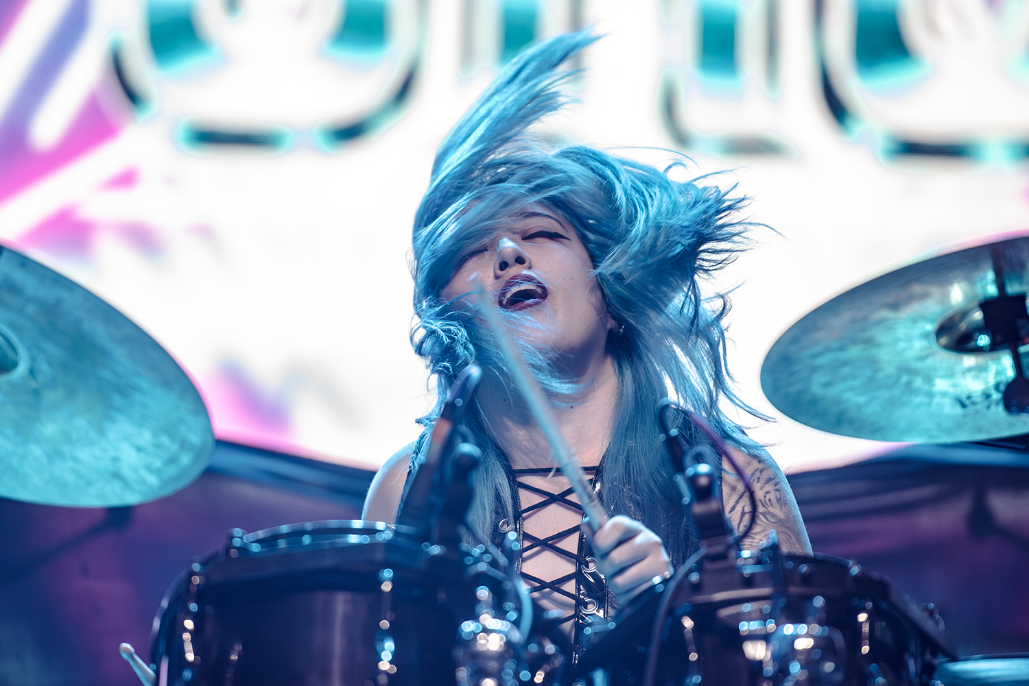 Dirkschneider - Balls to the Wall 40th Anniversary